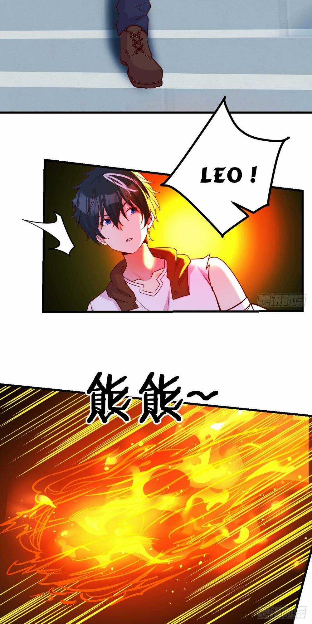 Ta Dùng Hack Tại Dị Giới Chapter 6 trang 26