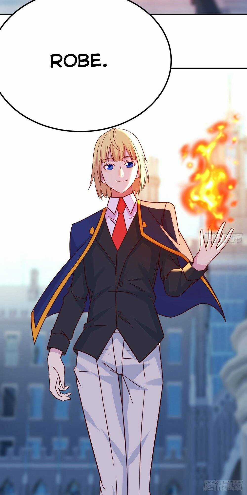 Ta Dùng Hack Tại Dị Giới Chapter 6 trang 31