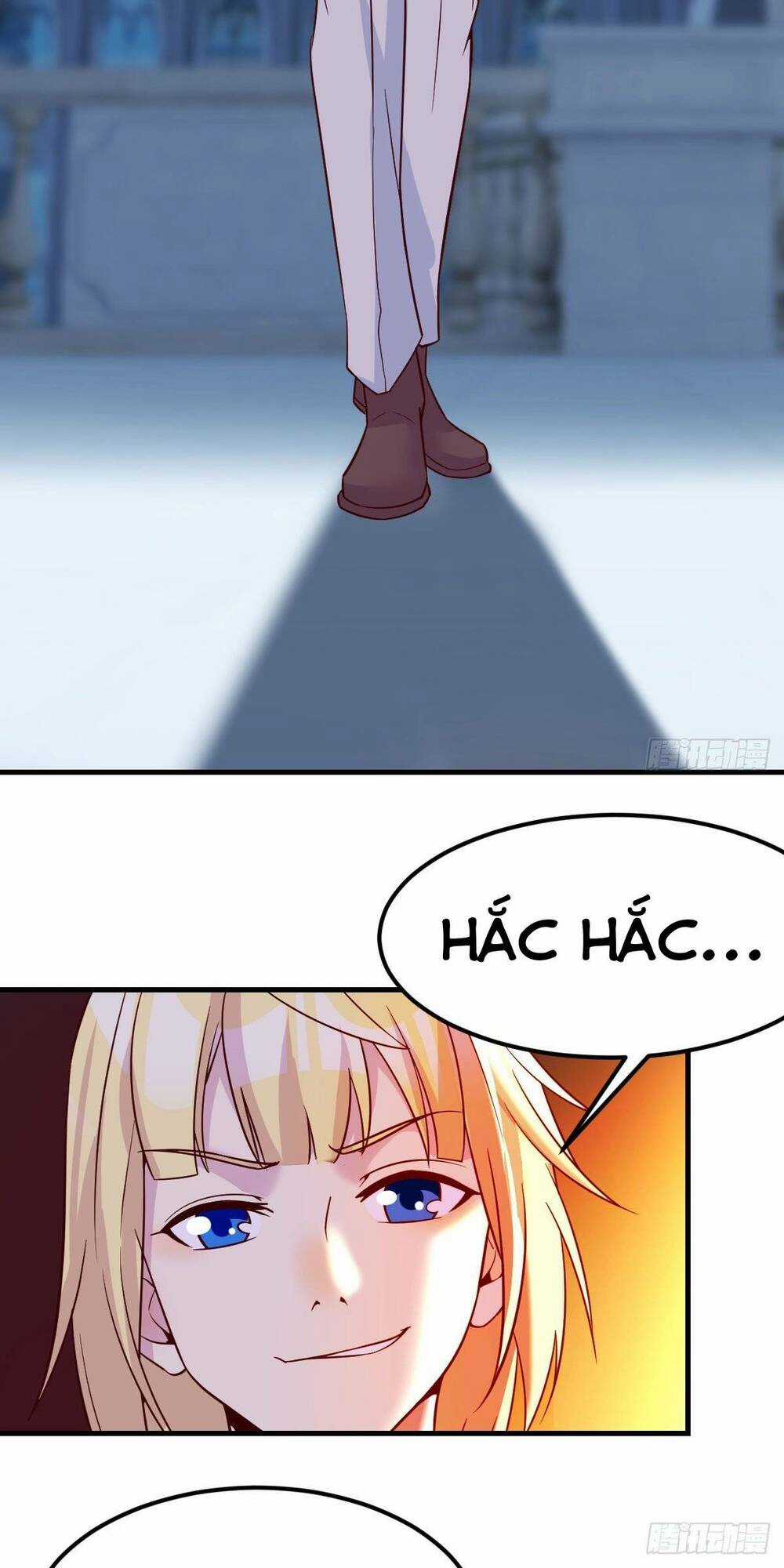 Ta Dùng Hack Tại Dị Giới Chapter 6 trang 32