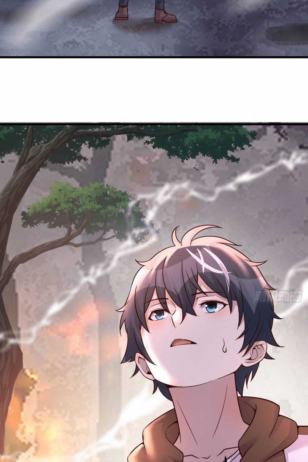 Ta Dùng Hack Tại Dị Giới Chapter 7 trang 16