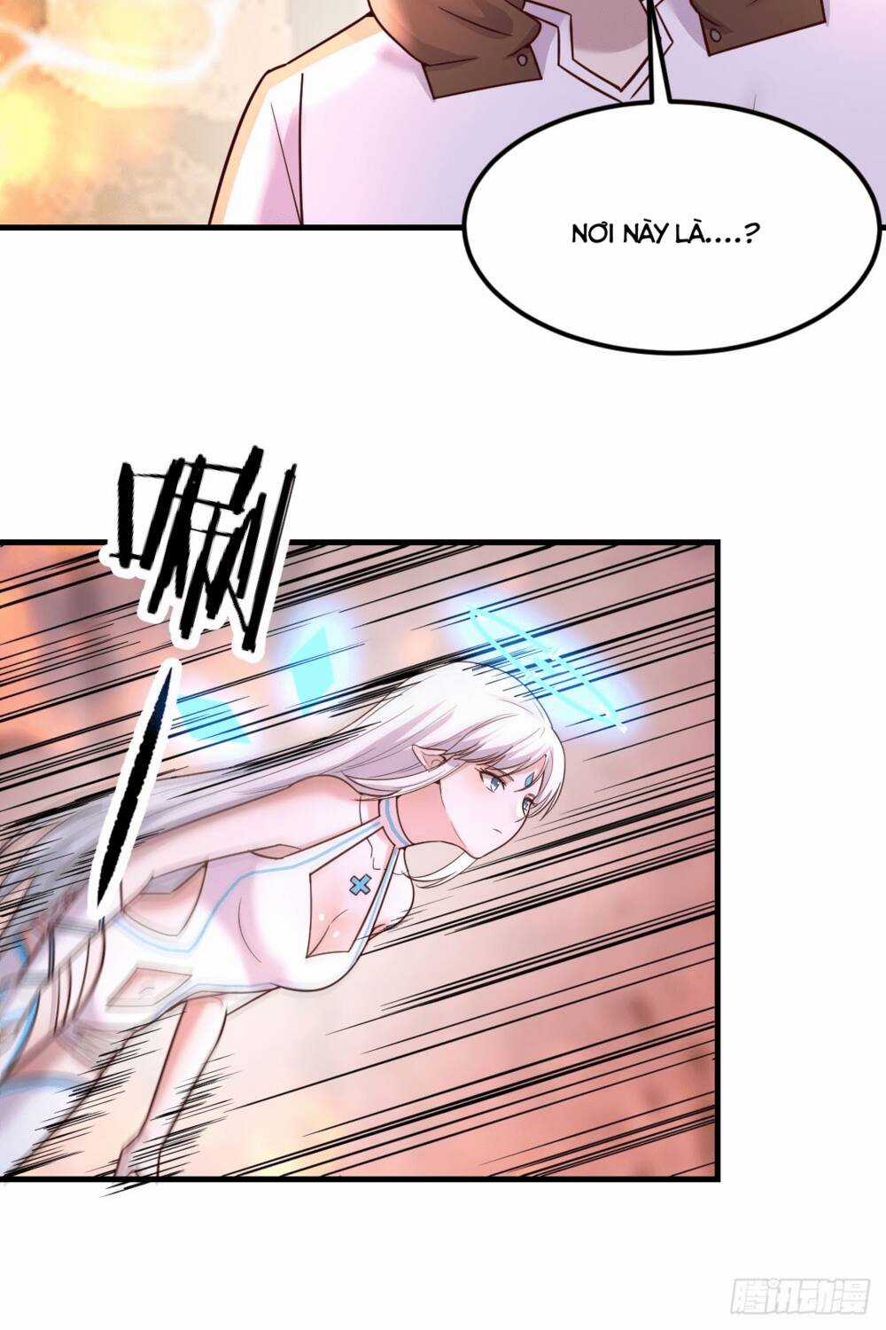 Ta Dùng Hack Tại Dị Giới Chapter 7 trang 17