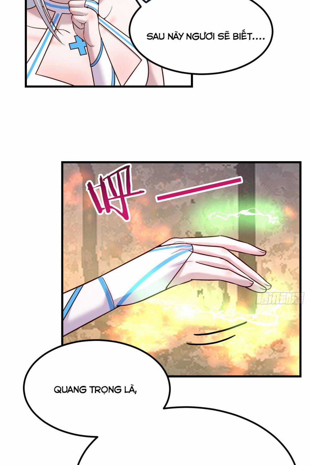 Ta Dùng Hack Tại Dị Giới Chapter 7 trang 24