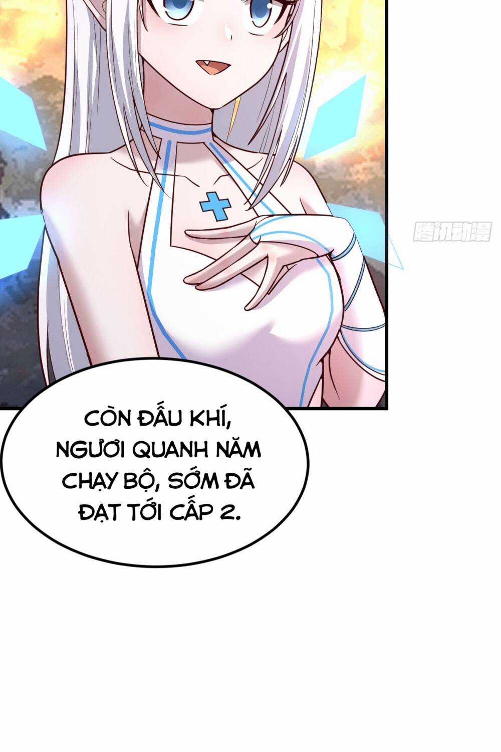 Ta Dùng Hack Tại Dị Giới Chapter 7 trang 29