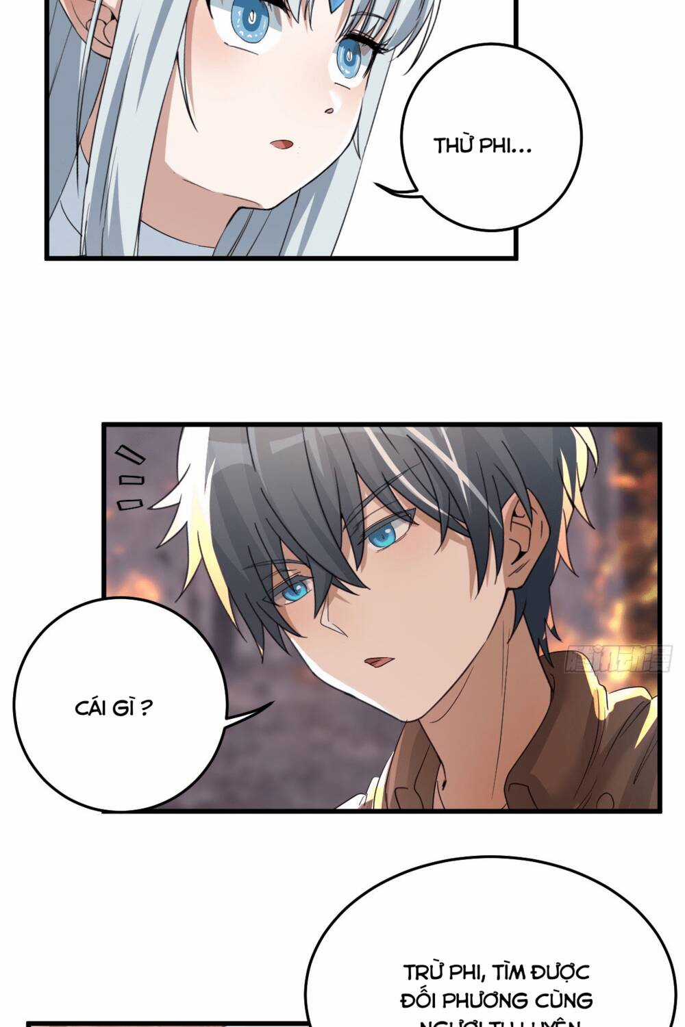 Ta Dùng Hack Tại Dị Giới Chapter 7 trang 35