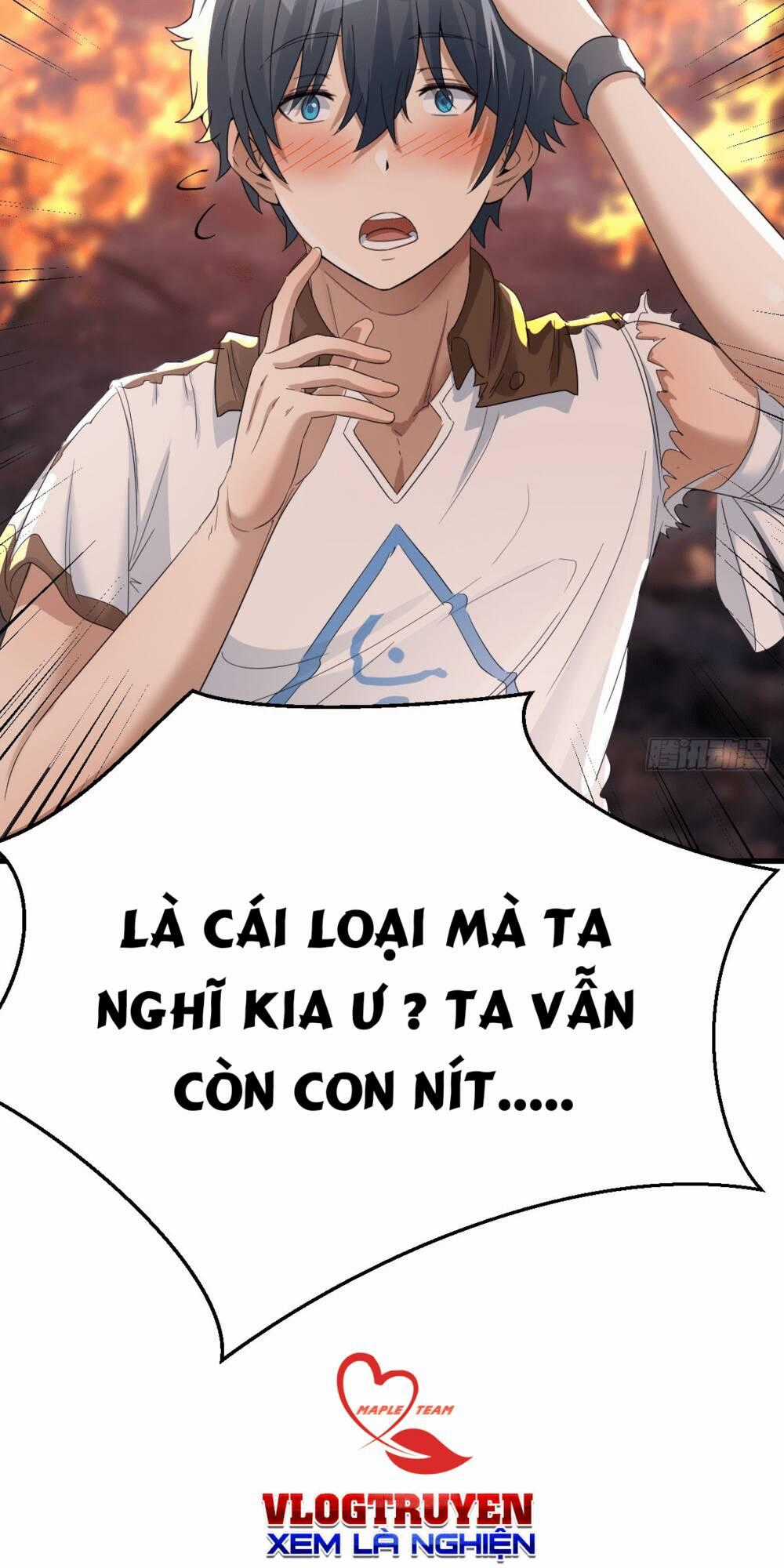 Ta Dùng Hack Tại Dị Giới Chapter 7 trang 37