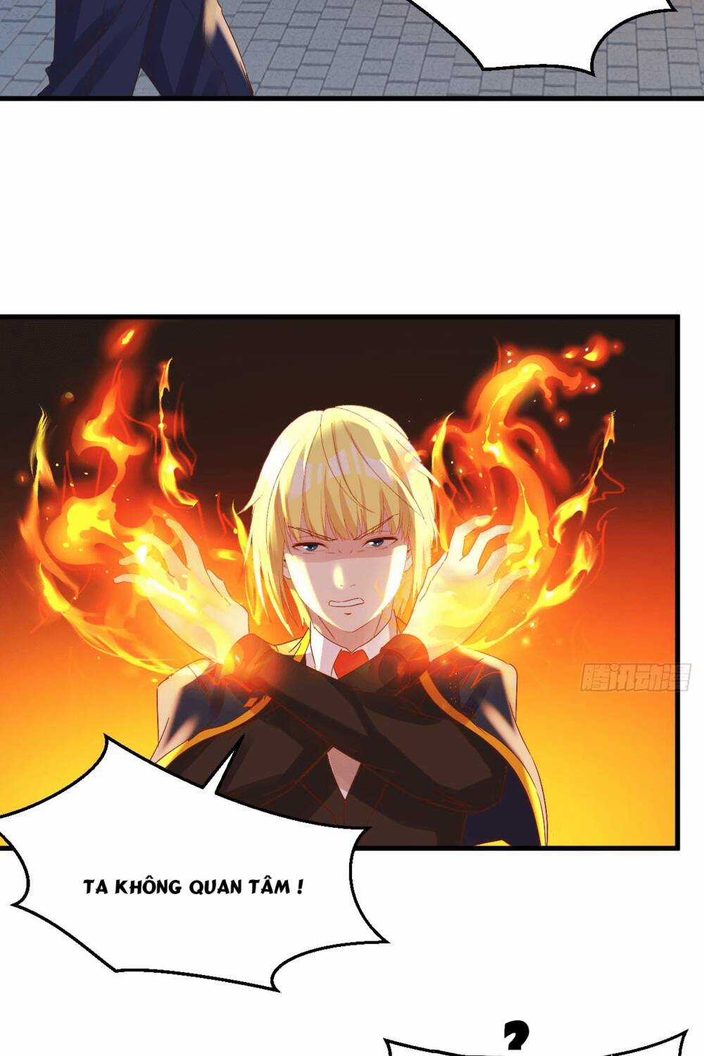 Ta Dùng Hack Tại Dị Giới Chapter 7 trang 8