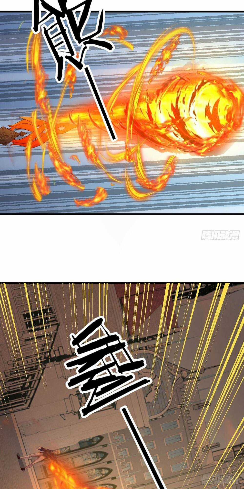 Ta Dùng Hack Tại Dị Giới Chapter 8 trang 28