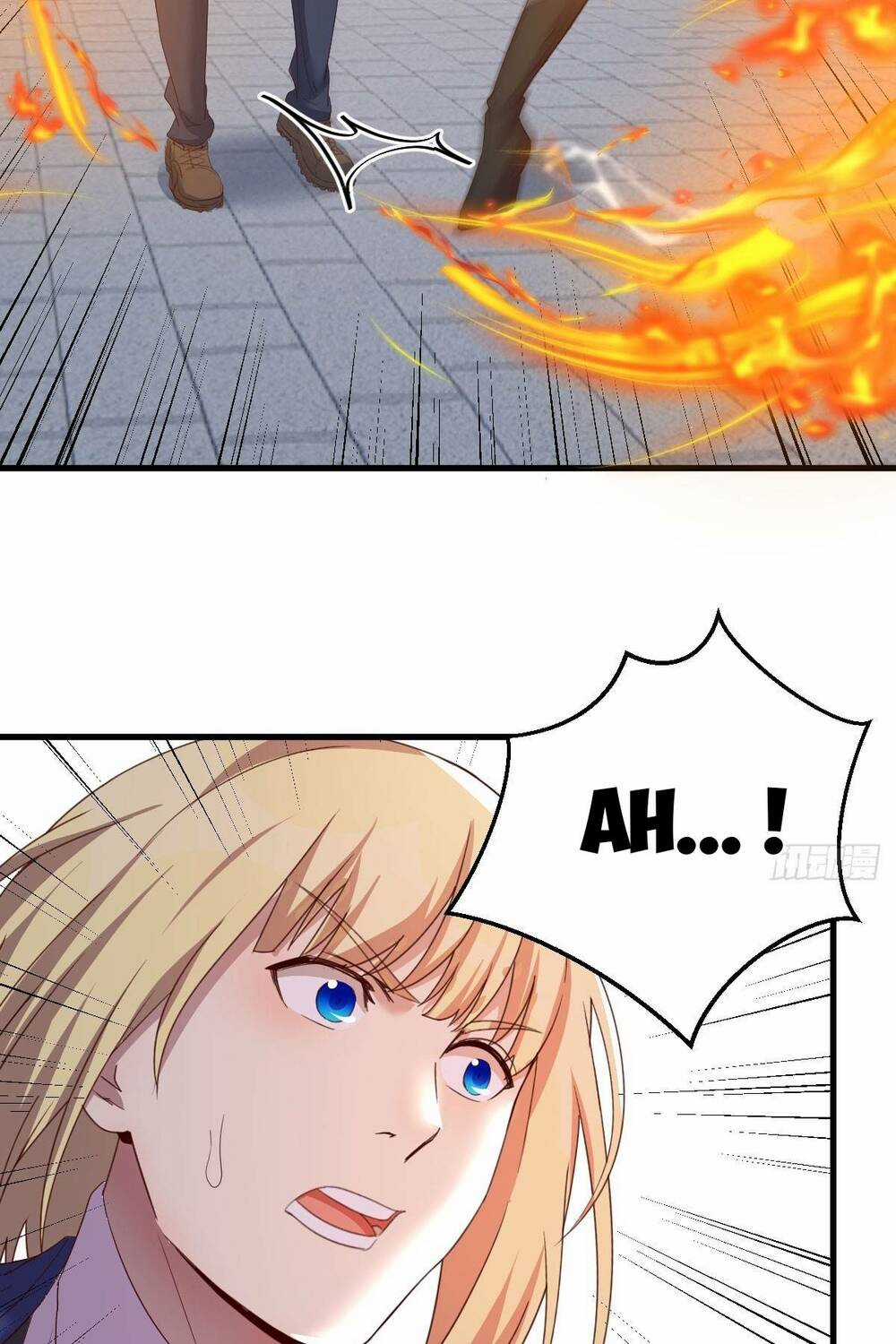 Ta Dùng Hack Tại Dị Giới Chapter 8 trang 34