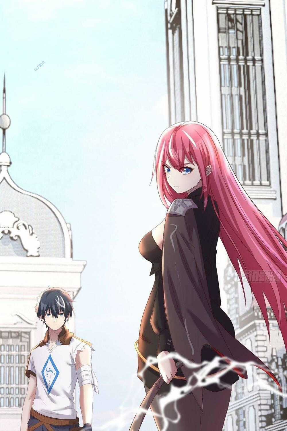 Ta Dùng Hack Tại Dị Giới Chapter 8 trang 36