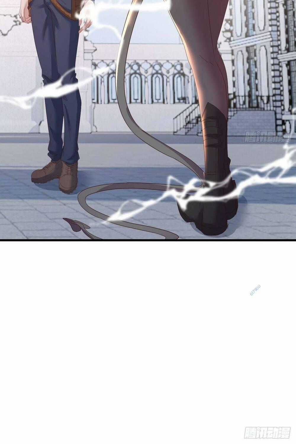 Ta Dùng Hack Tại Dị Giới Chapter 8 trang 37