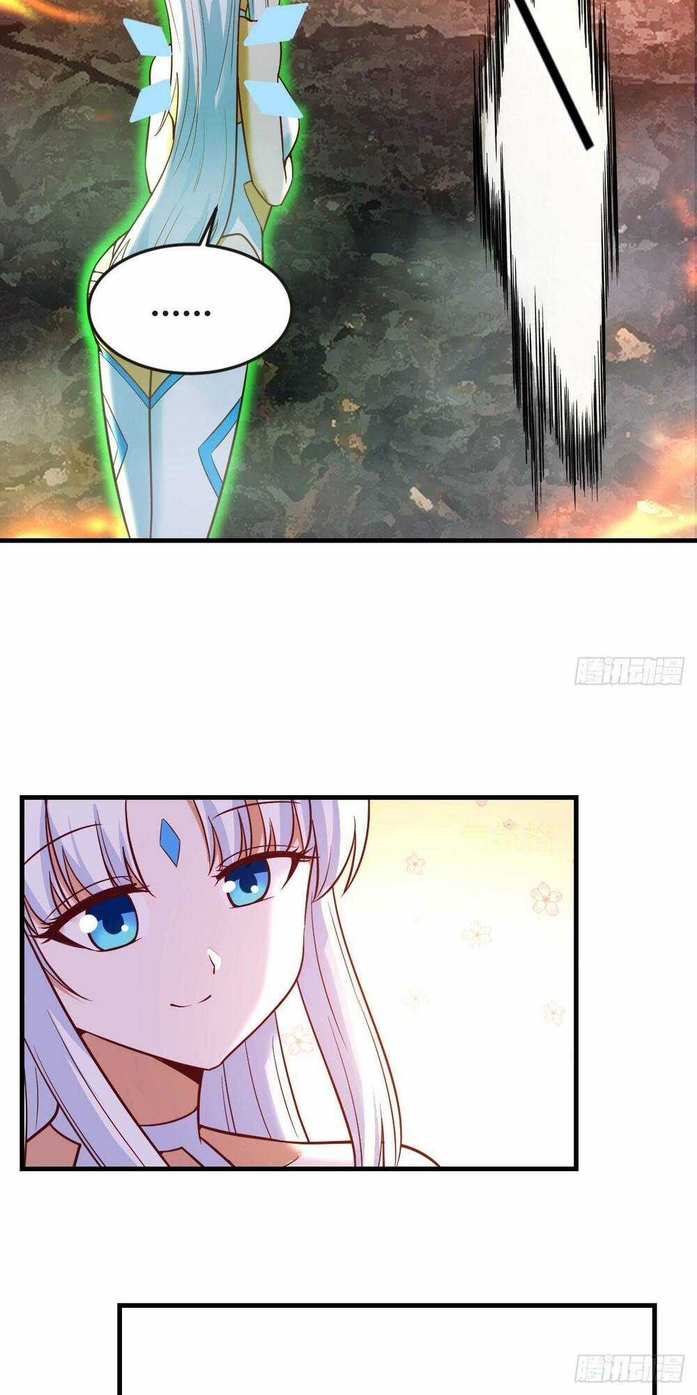 Ta Dùng Hack Tại Dị Giới Chapter 8 trang 9