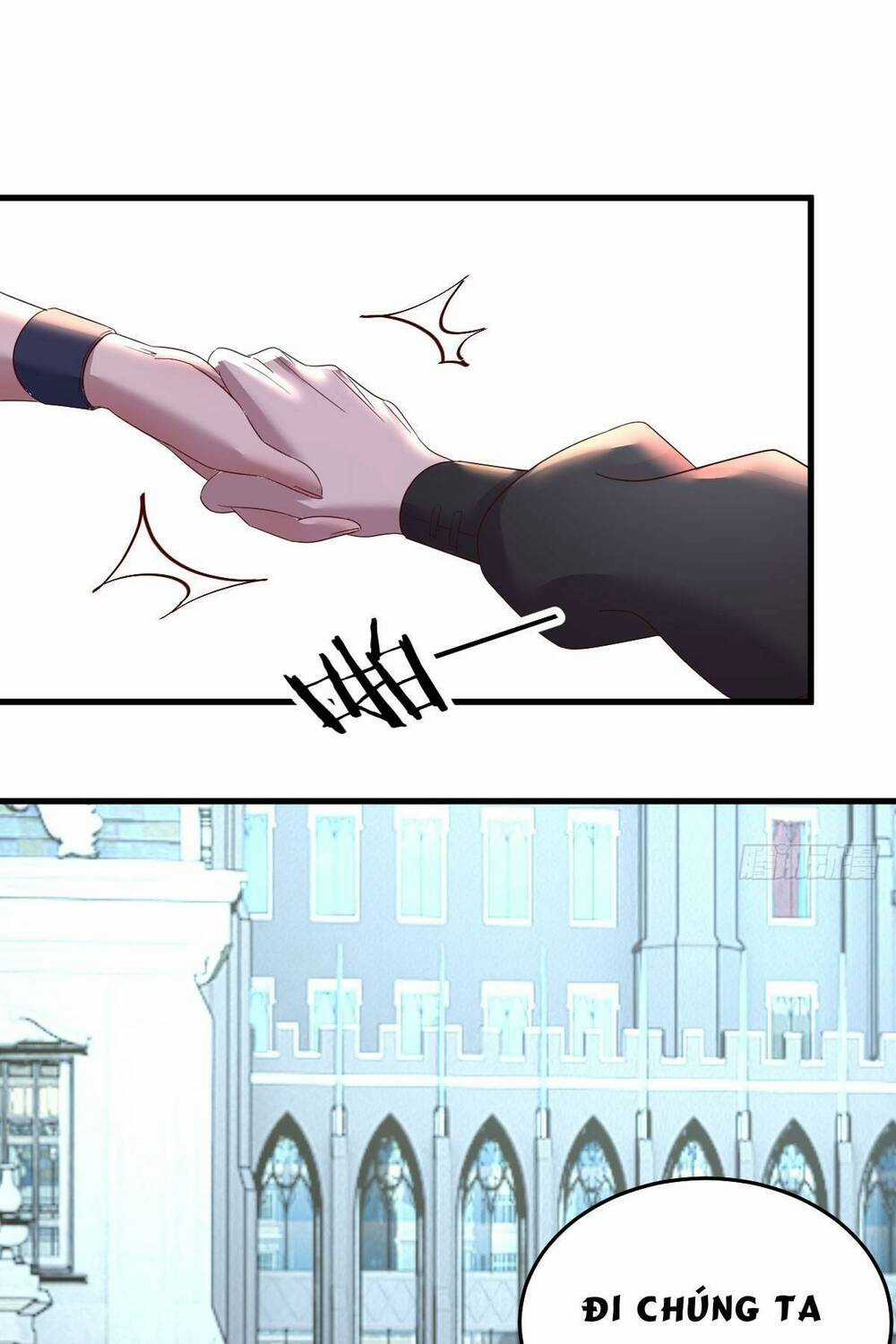 Ta Dùng Hack Tại Dị Giới Chapter 9 trang 14