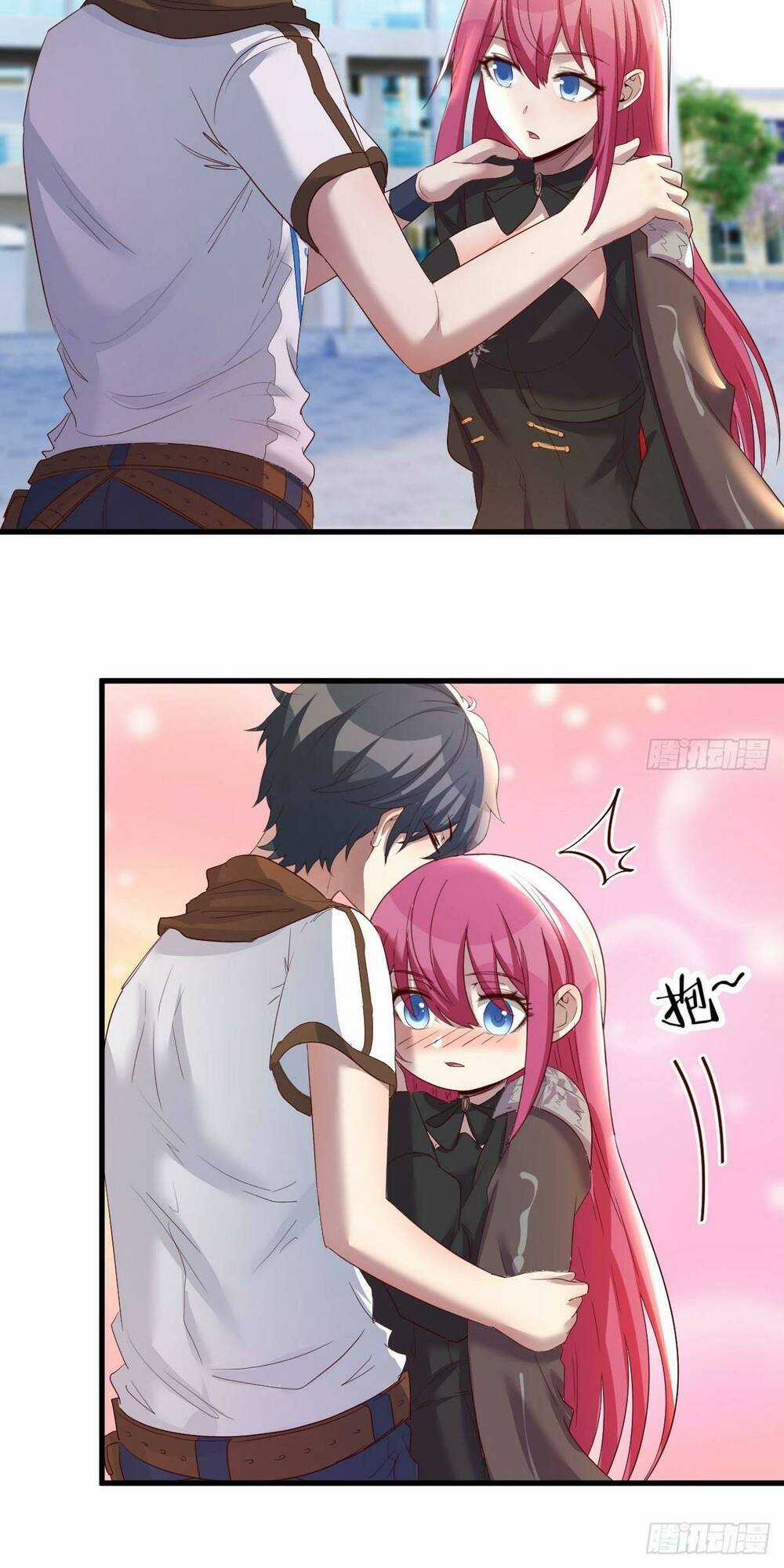 Ta Dùng Hack Tại Dị Giới Chapter 9 trang 25