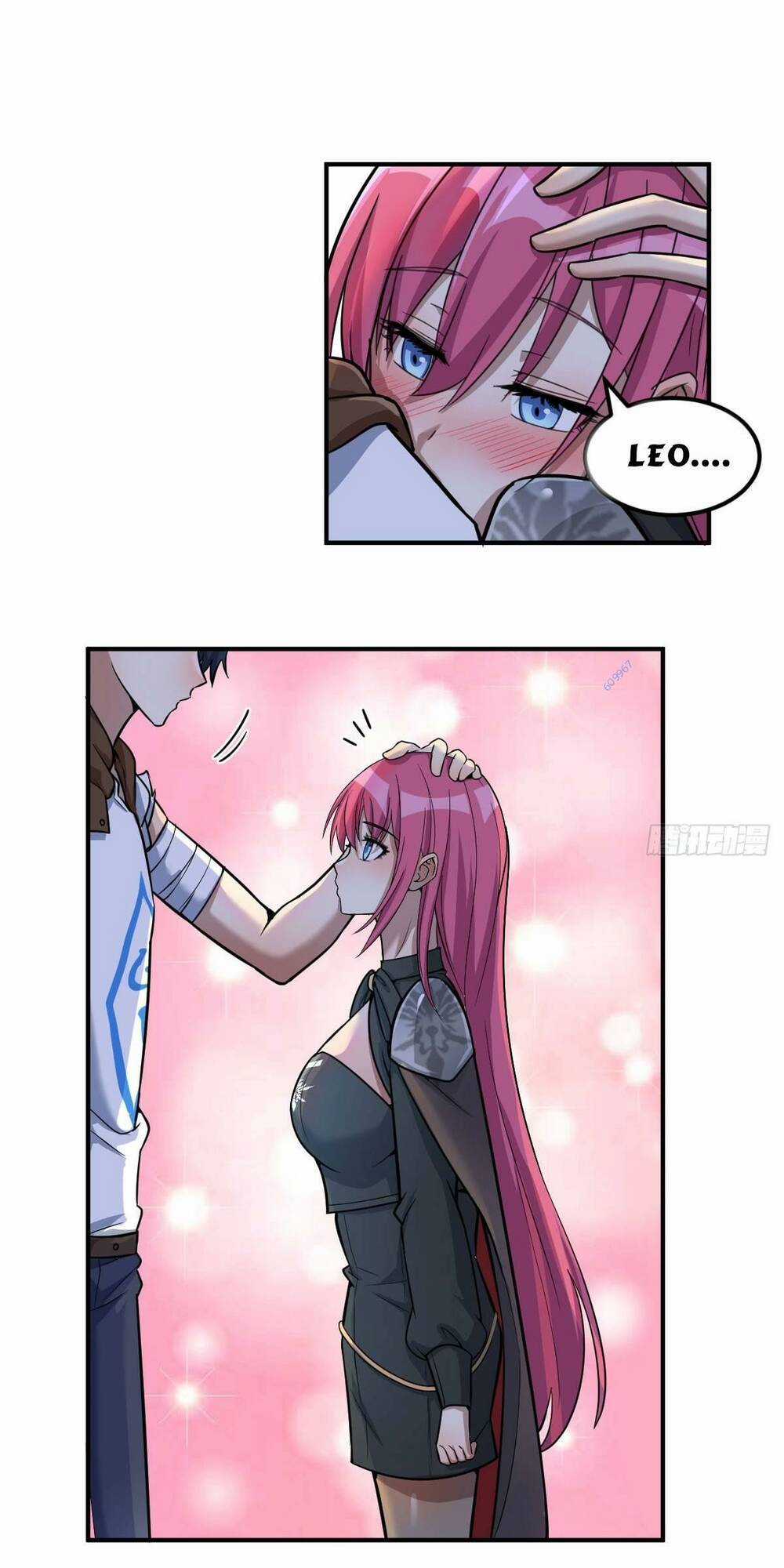 Ta Dùng Hack Tại Dị Giới Chapter 9 trang 26