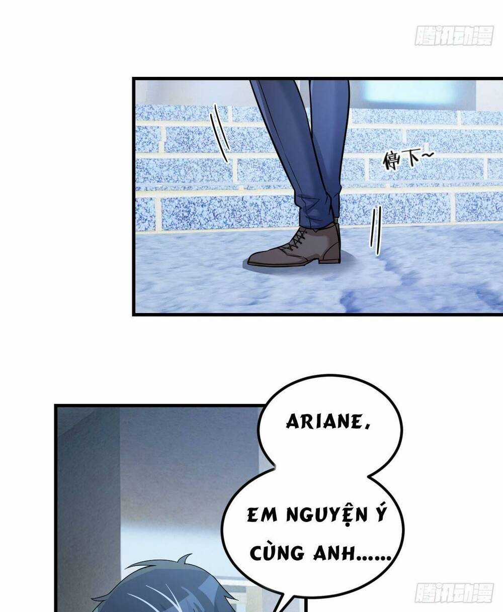 Ta Dùng Hack Tại Dị Giới Chapter 9 trang 28