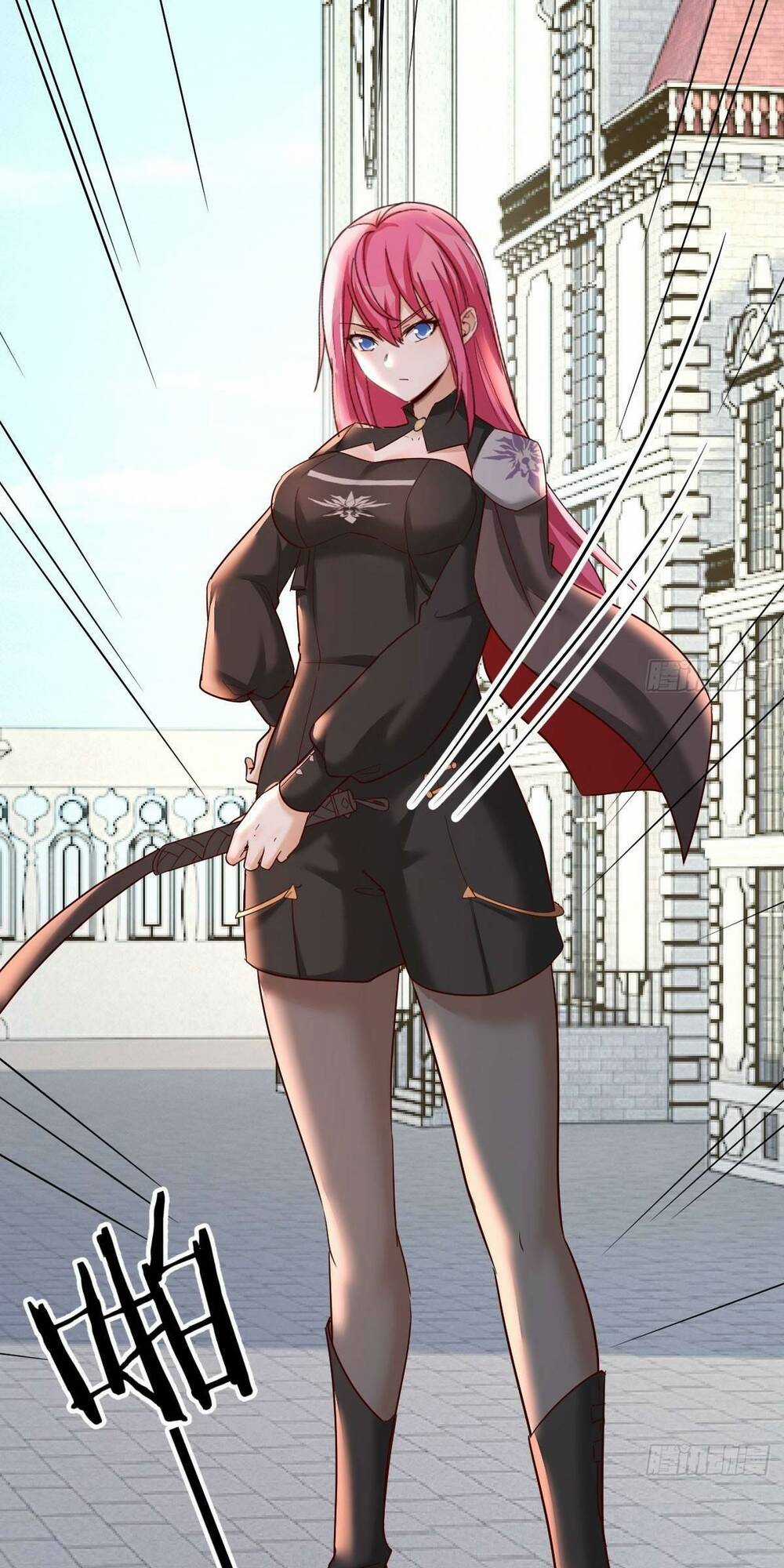 Ta Dùng Hack Tại Dị Giới Chapter 9 trang 3