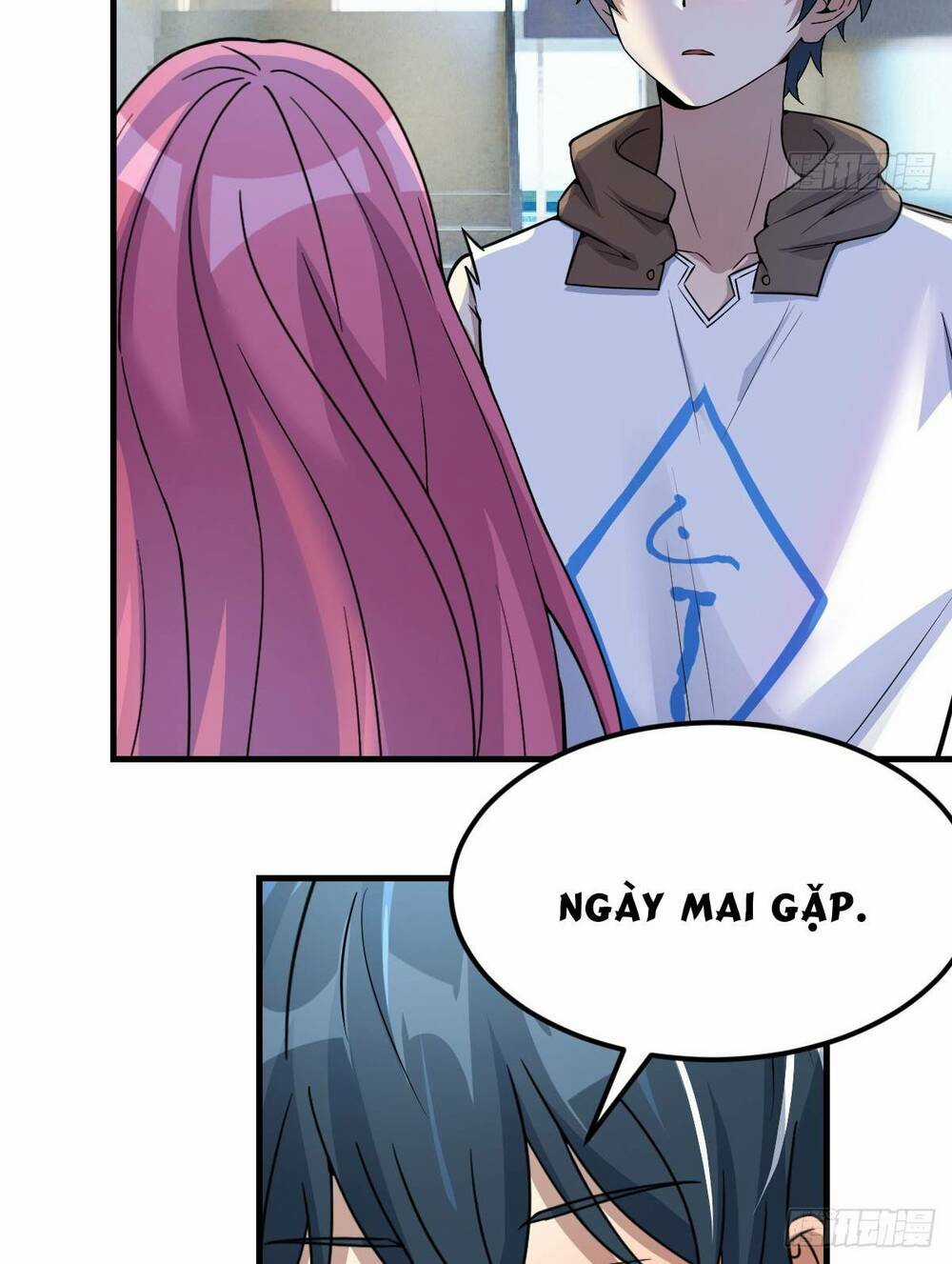 Ta Dùng Hack Tại Dị Giới Chapter 9 trang 32