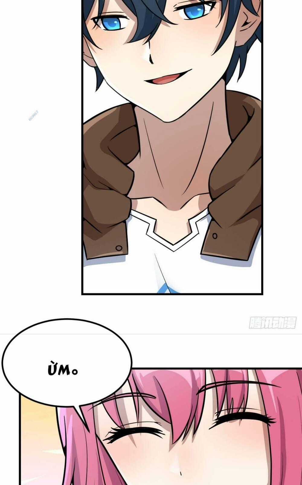 Ta Dùng Hack Tại Dị Giới Chapter 9 trang 33