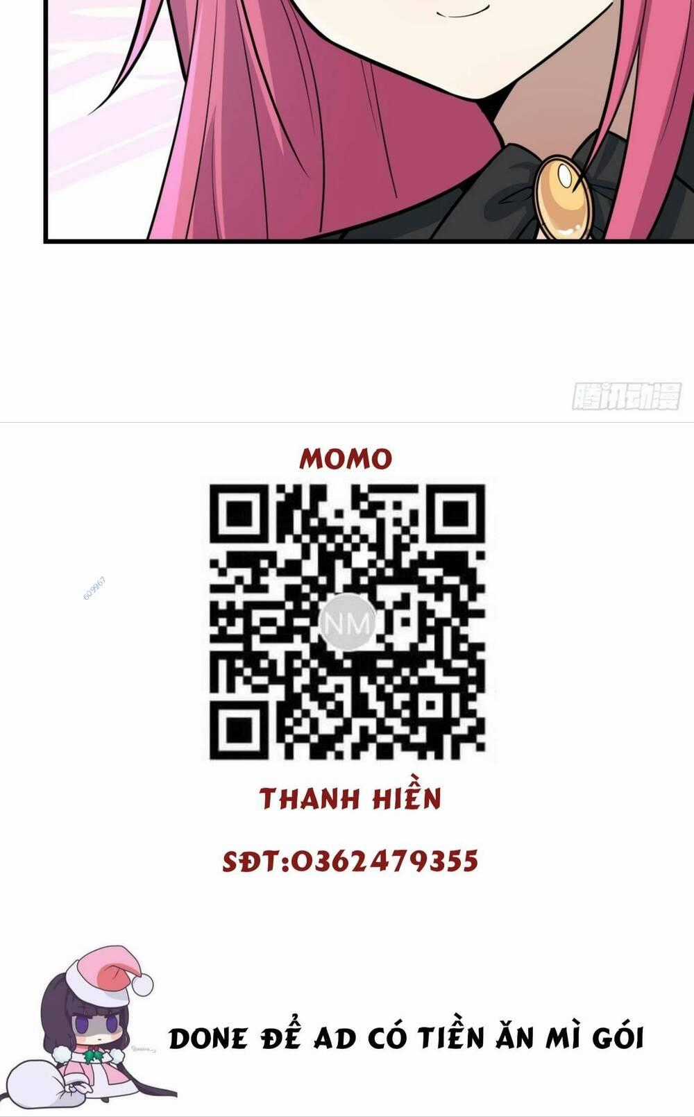 Ta Dùng Hack Tại Dị Giới Chapter 9 trang 34