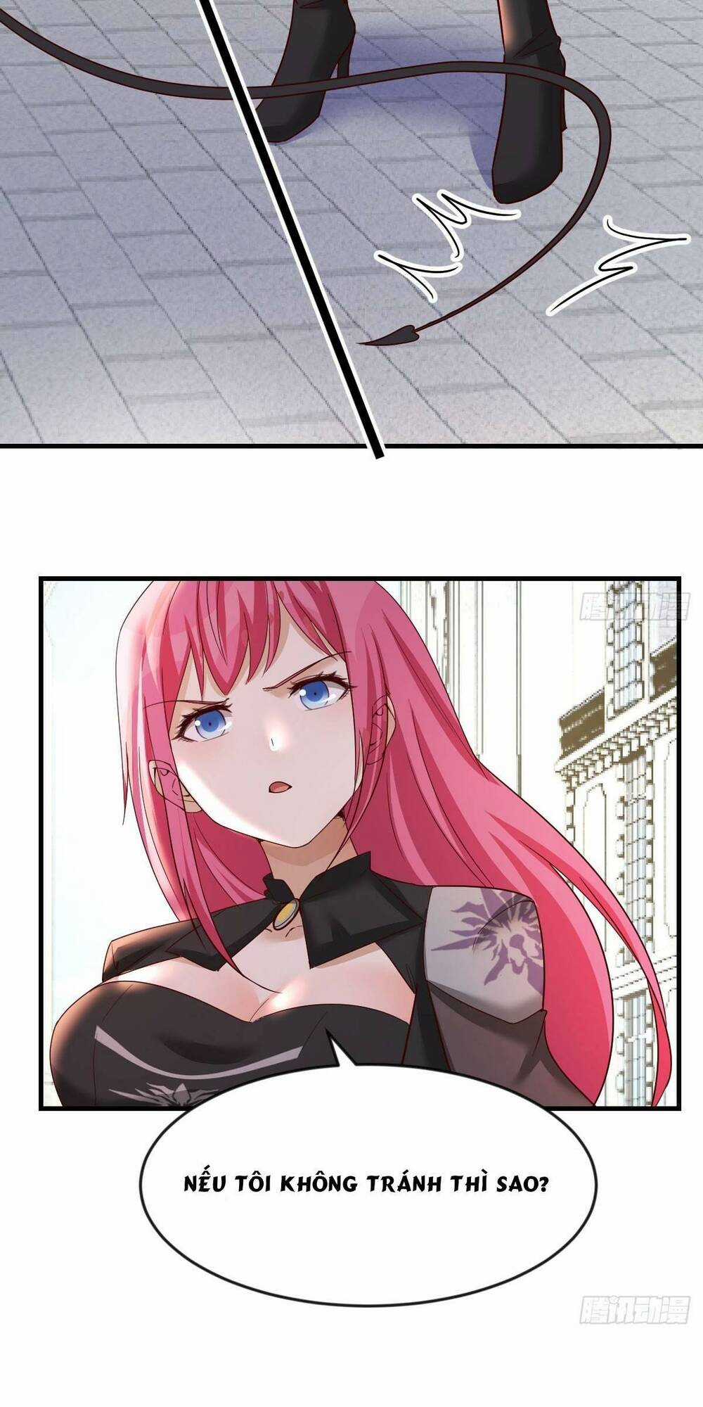 Ta Dùng Hack Tại Dị Giới Chapter 9 trang 4