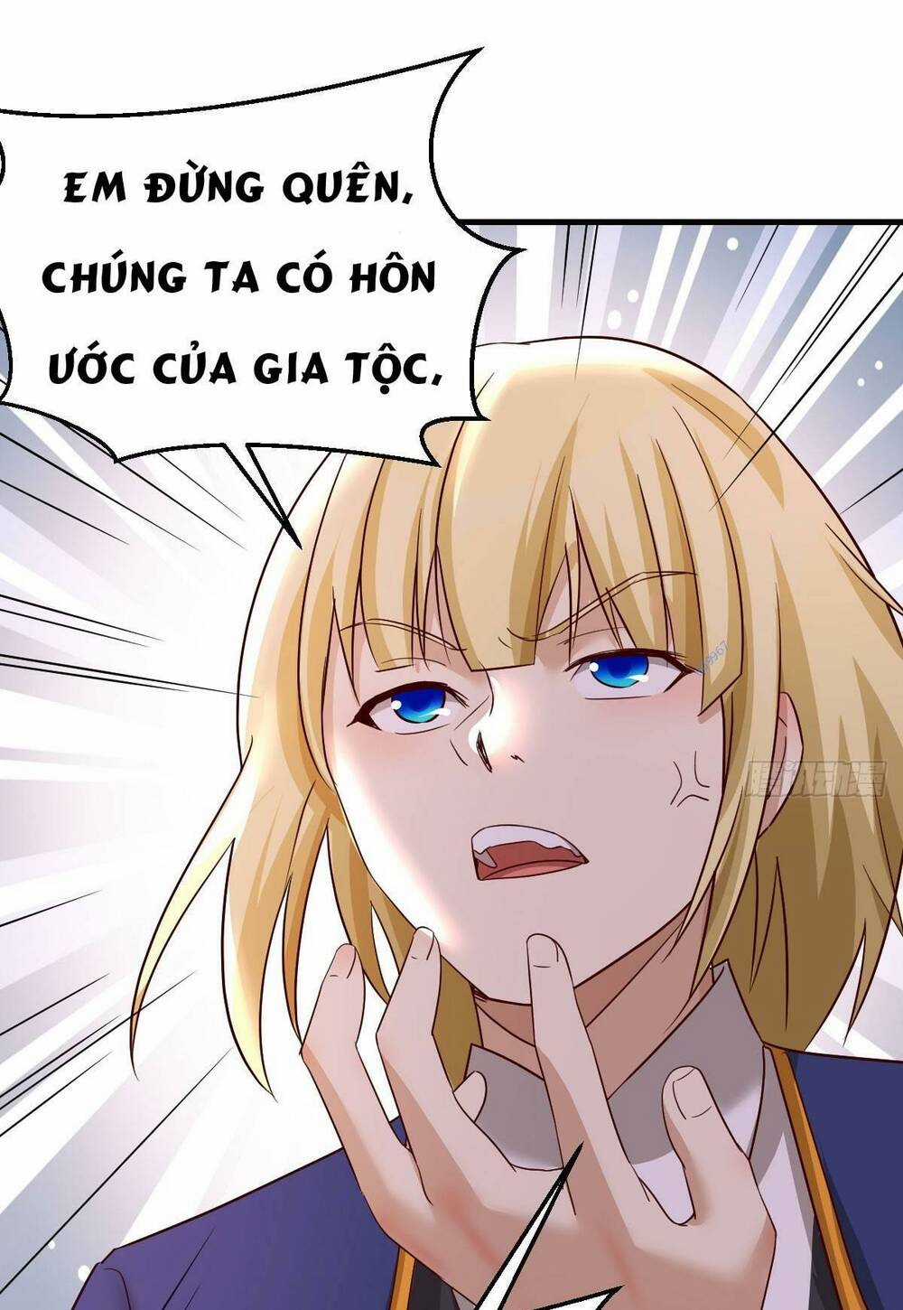 Ta Dùng Hack Tại Dị Giới Chapter 9 trang 5