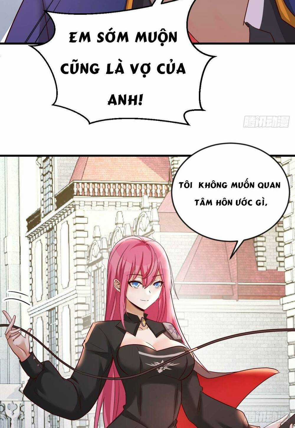 Ta Dùng Hack Tại Dị Giới Chapter 9 trang 6