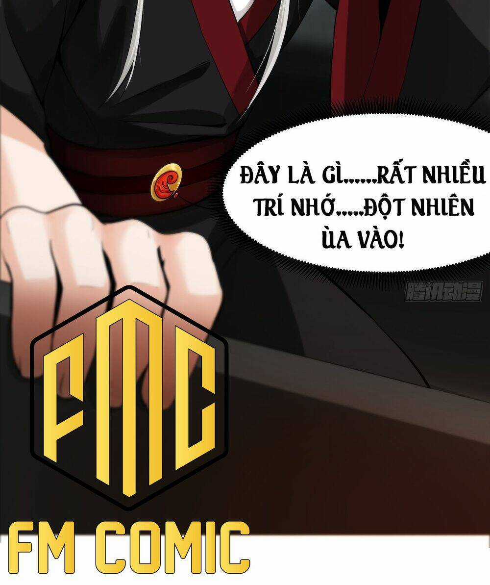 Ta Dùng Sách Giải Trí Thành Thánh Nhân Chapter 1 trang 10