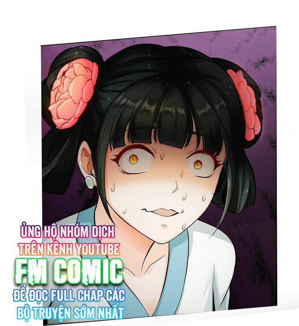 Ta Dùng Sách Giải Trí Thành Thánh Nhân Chapter 1 trang 12