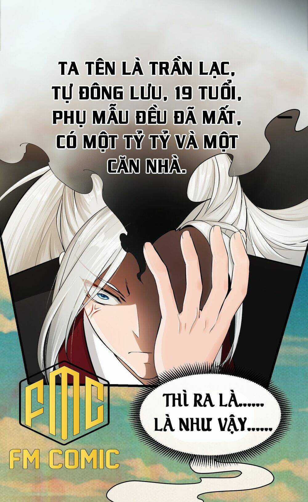 Ta Dùng Sách Giải Trí Thành Thánh Nhân Chapter 1 trang 14