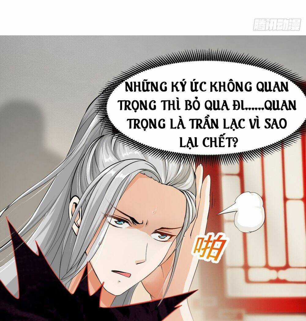 Ta Dùng Sách Giải Trí Thành Thánh Nhân Chapter 1 trang 16