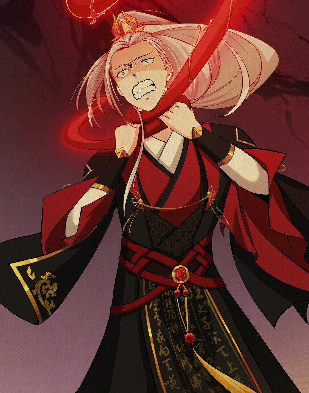 Ta Dùng Sách Giải Trí Thành Thánh Nhân Chapter 1 trang 18