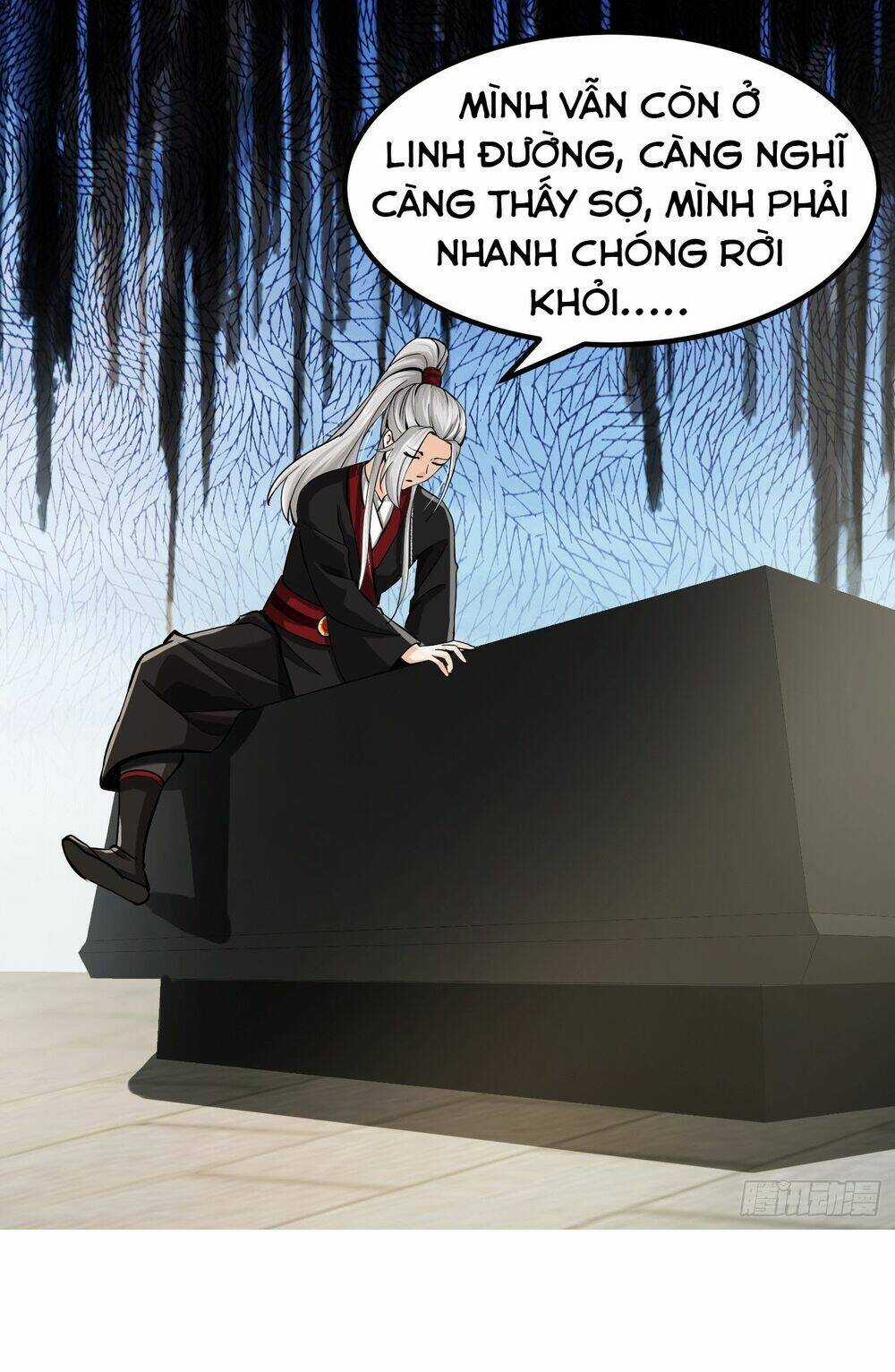 Ta Dùng Sách Giải Trí Thành Thánh Nhân Chapter 1 trang 23