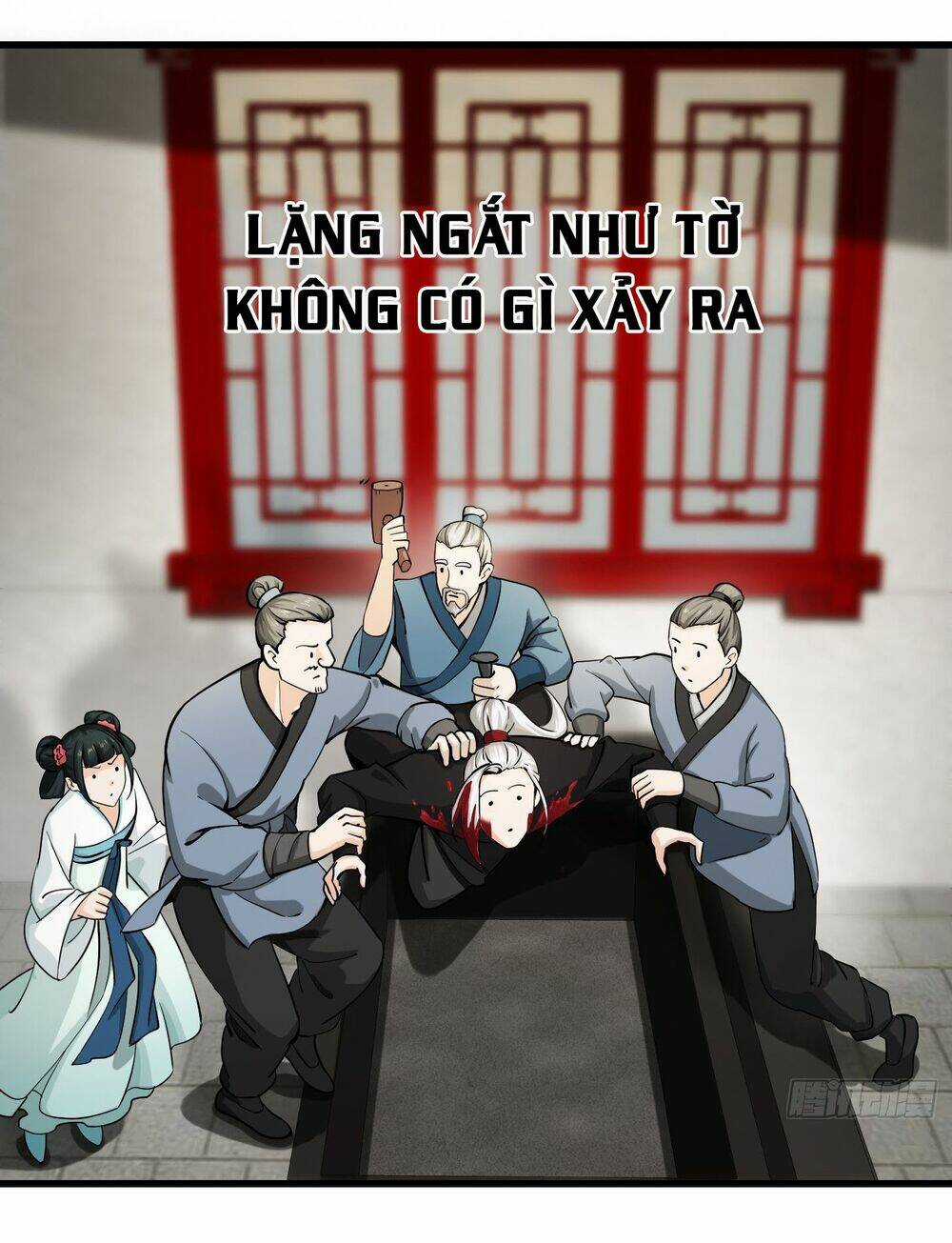 Ta Dùng Sách Giải Trí Thành Thánh Nhân Chapter 1 trang 29