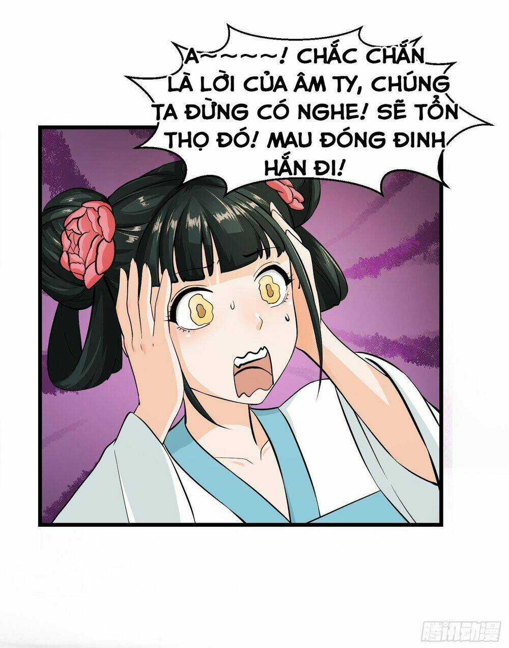 Ta Dùng Sách Giải Trí Thành Thánh Nhân Chapter 1 trang 30