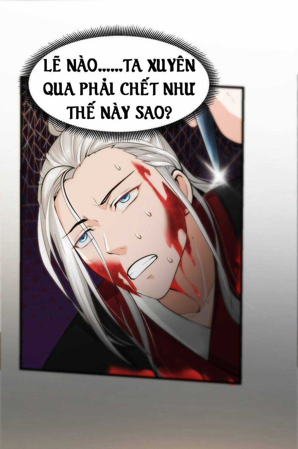 Ta Dùng Sách Giải Trí Thành Thánh Nhân Chapter 1 trang 31