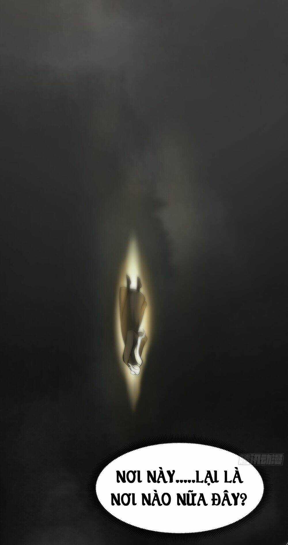 Ta Dùng Sách Giải Trí Thành Thánh Nhân Chapter 1 trang 35