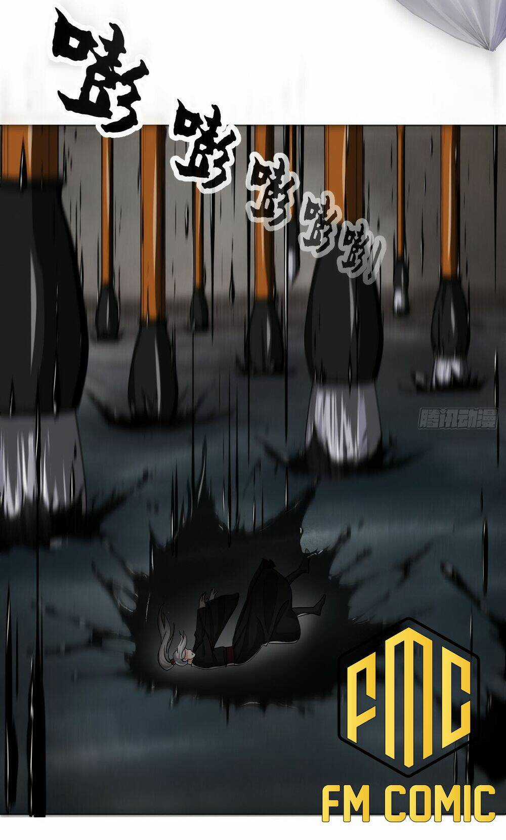 Ta Dùng Sách Giải Trí Thành Thánh Nhân Chapter 1 trang 38