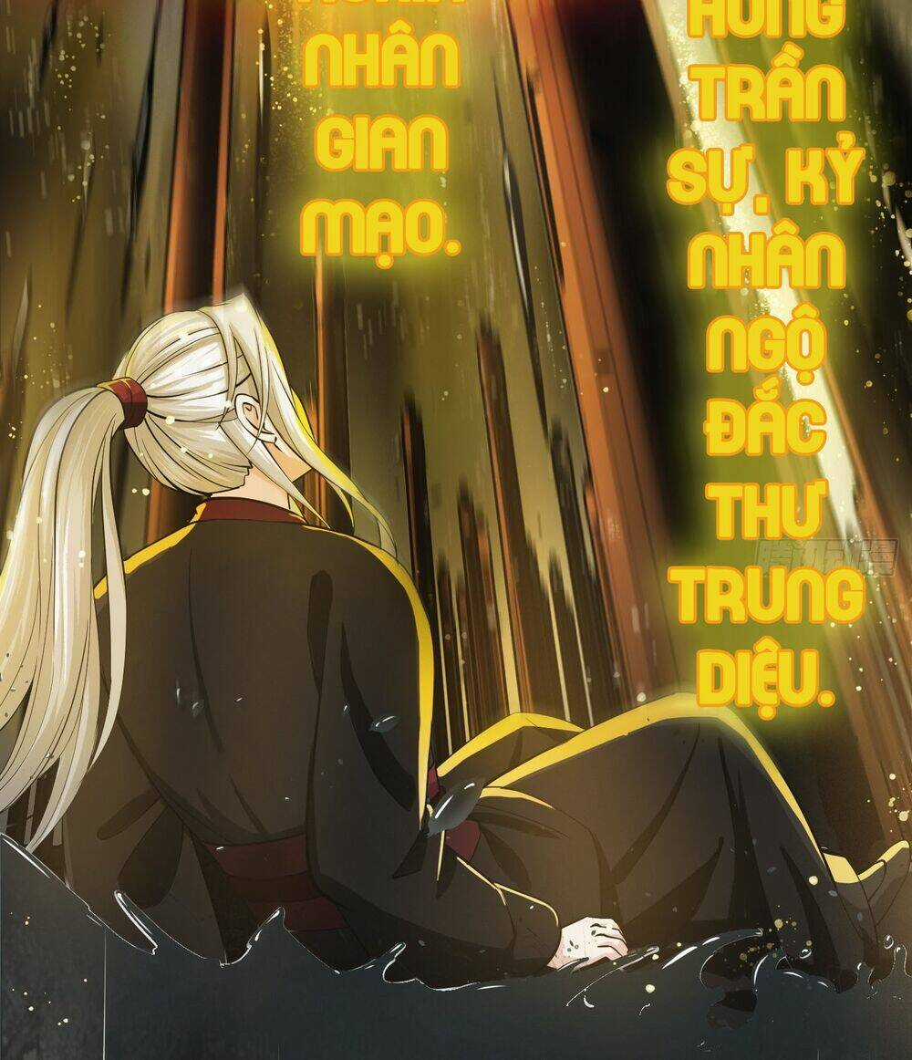 Ta Dùng Sách Giải Trí Thành Thánh Nhân Chapter 1 trang 40