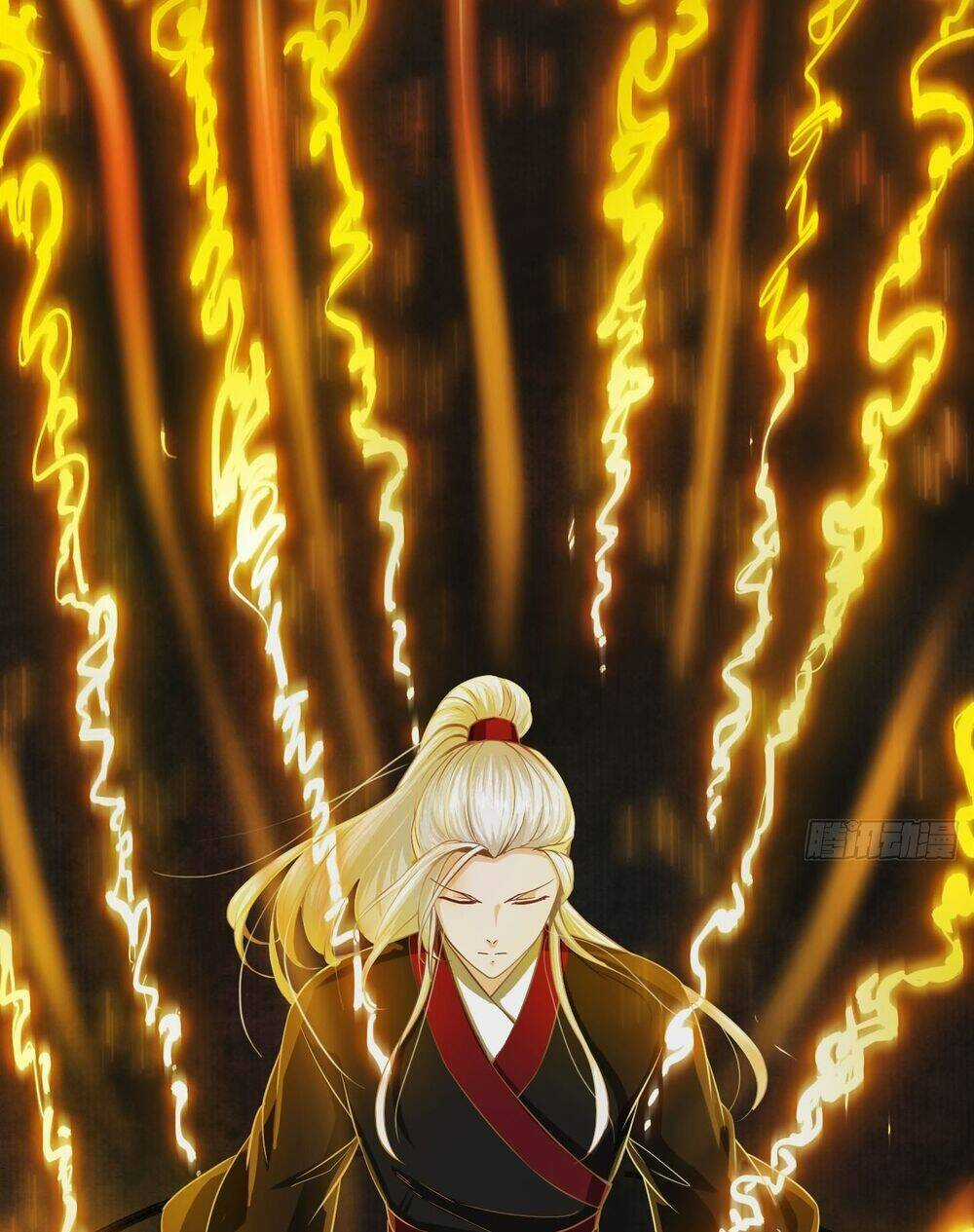 Ta Dùng Sách Giải Trí Thành Thánh Nhân Chapter 1 trang 49