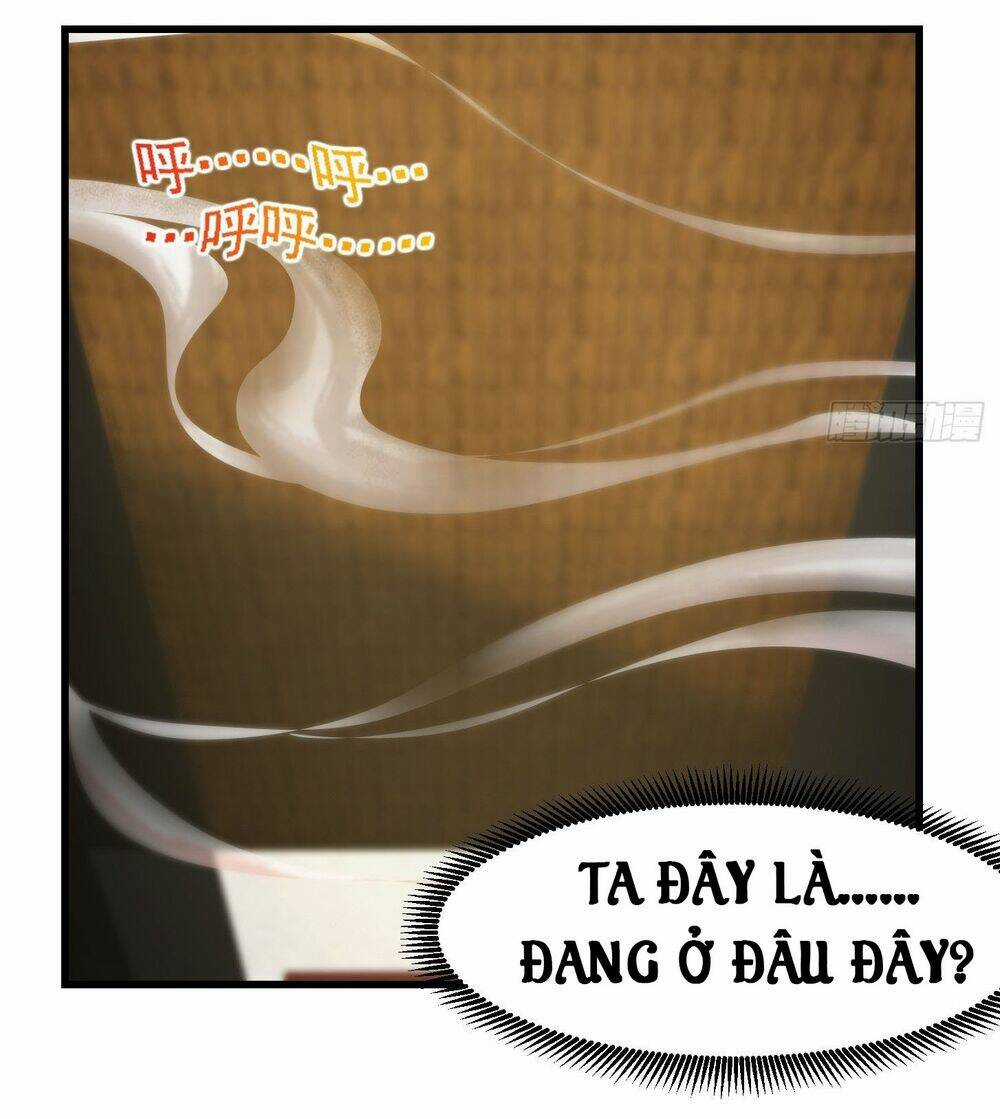 Ta Dùng Sách Giải Trí Thành Thánh Nhân Chapter 1 trang 7