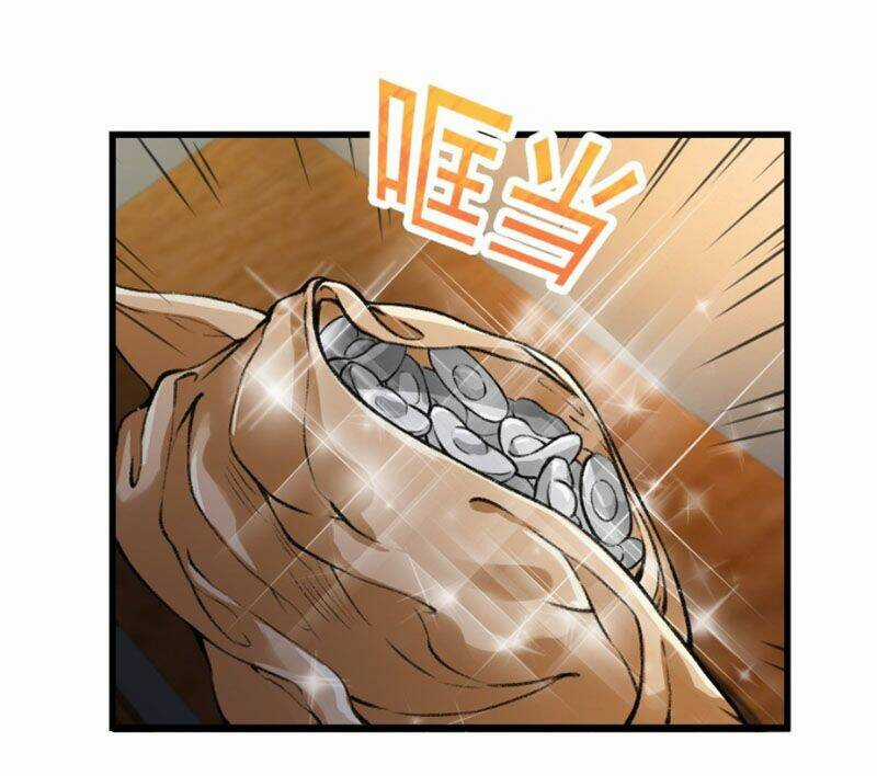 Ta Dùng Sách Giải Trí Thành Thánh Nhân Chapter 10 trang 13