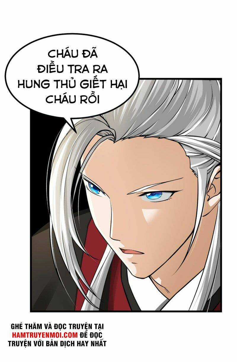 Ta Dùng Sách Giải Trí Thành Thánh Nhân Chapter 10 trang 2