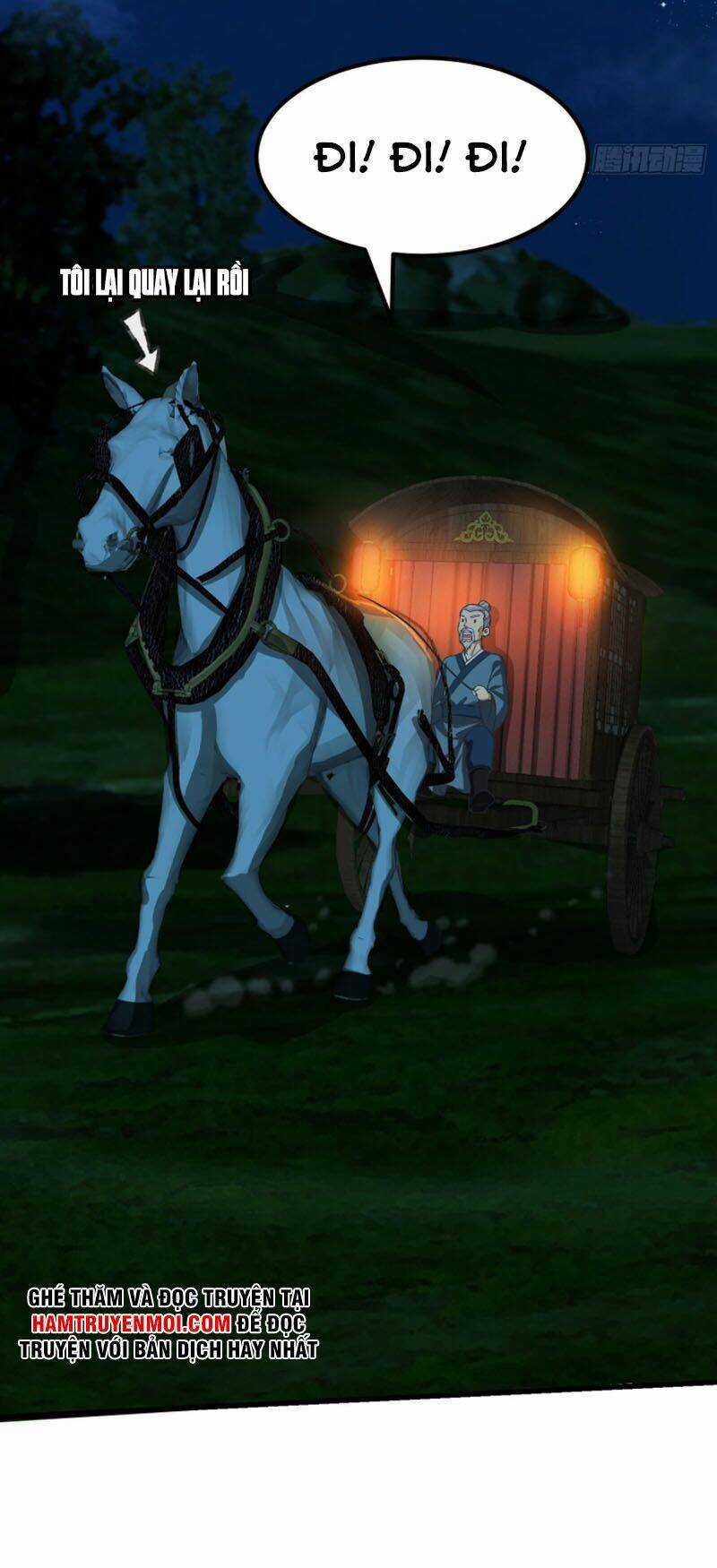 Ta Dùng Sách Giải Trí Thành Thánh Nhân Chapter 10 trang 20