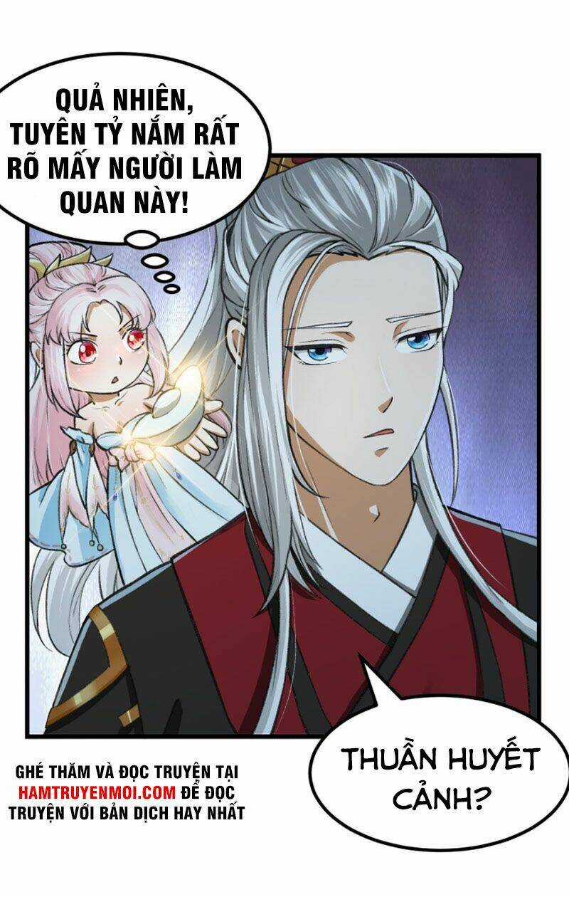 Ta Dùng Sách Giải Trí Thành Thánh Nhân Chapter 10 trang 24