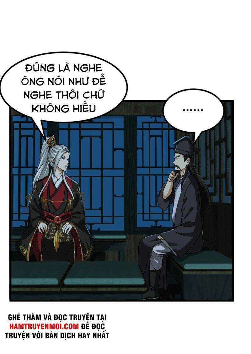 Ta Dùng Sách Giải Trí Thành Thánh Nhân Chapter 10 trang 26