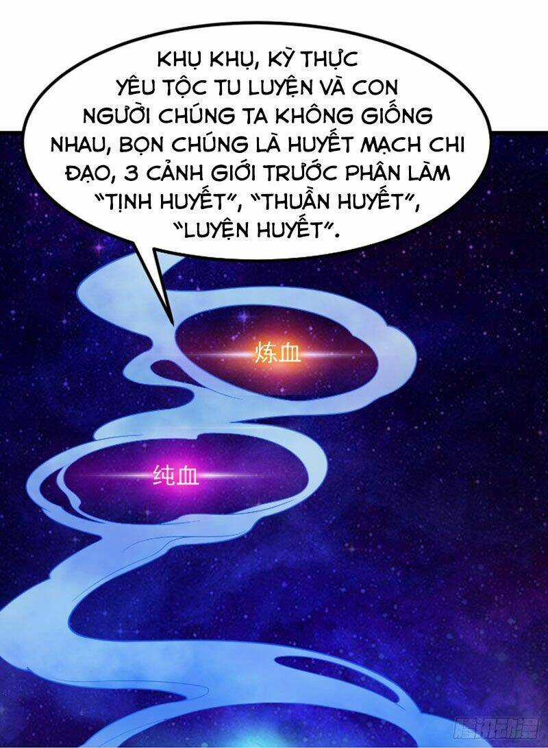 Ta Dùng Sách Giải Trí Thành Thánh Nhân Chapter 10 trang 27