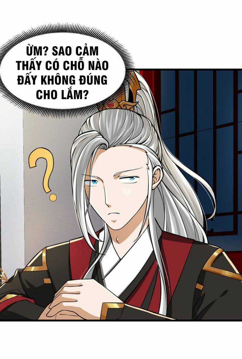 Ta Dùng Sách Giải Trí Thành Thánh Nhân Chapter 10 trang 3