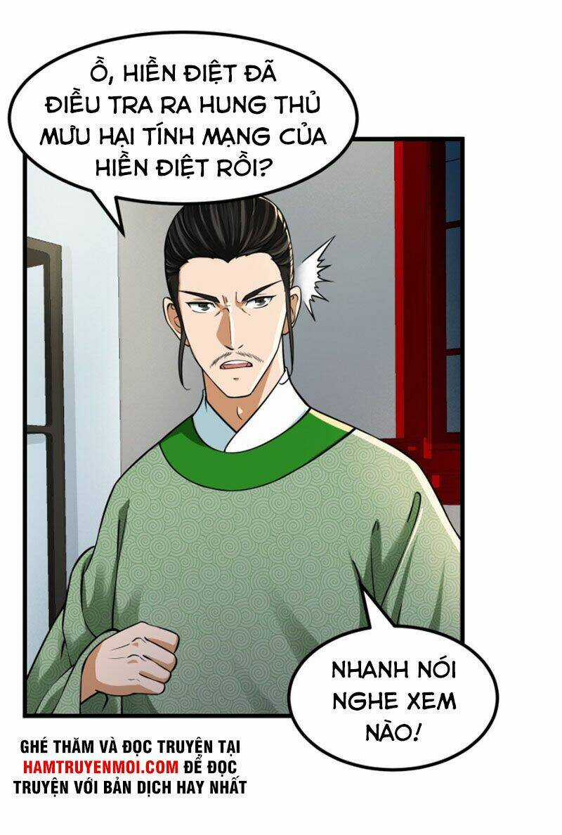 Ta Dùng Sách Giải Trí Thành Thánh Nhân Chapter 10 trang 4