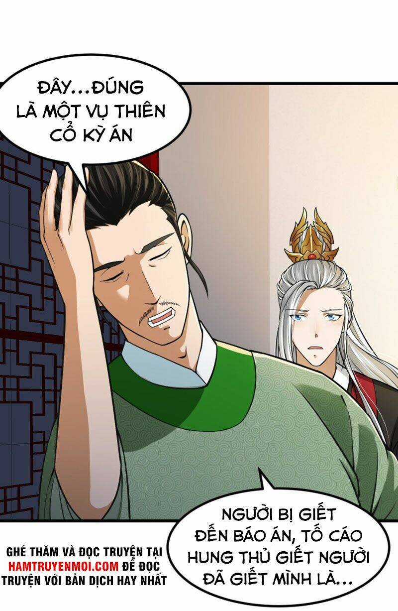 Ta Dùng Sách Giải Trí Thành Thánh Nhân Chapter 10 trang 6