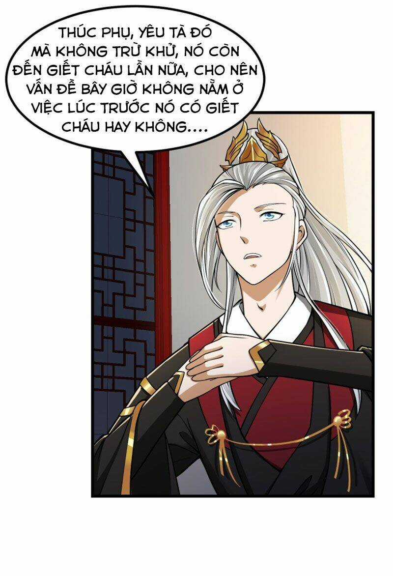 Ta Dùng Sách Giải Trí Thành Thánh Nhân Chapter 10 trang 7